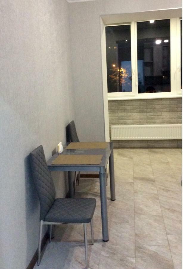 Apartments & Vernissage On Kostandi Одеса Екстериор снимка