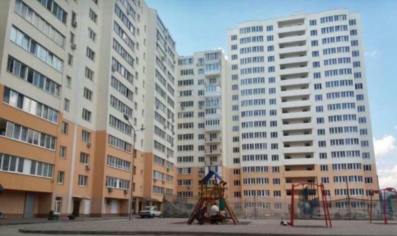 Apartments & Vernissage On Kostandi Одеса Екстериор снимка